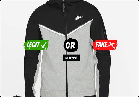 fake nike tech|nike authenticity check clothing.